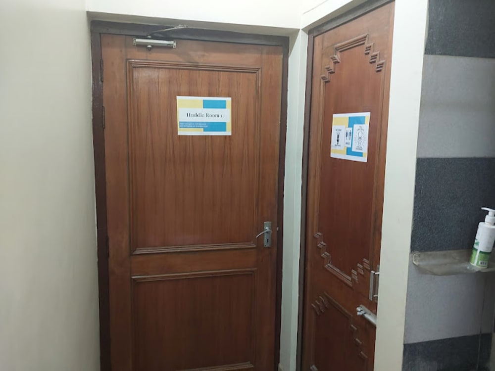 Brimo Spaces- Lucknow