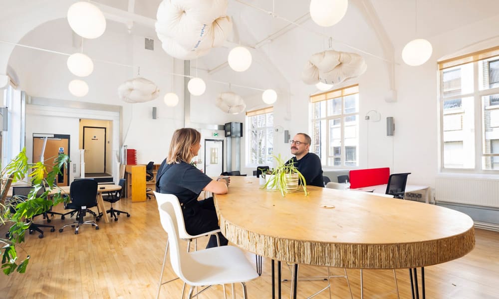 Dingley Space London