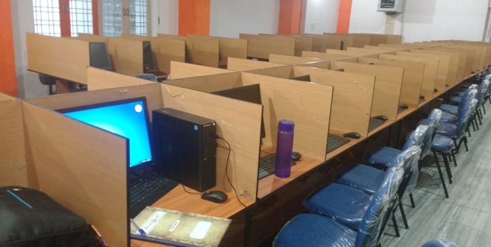 Shiv Ganga Soft Tech- Lucknow