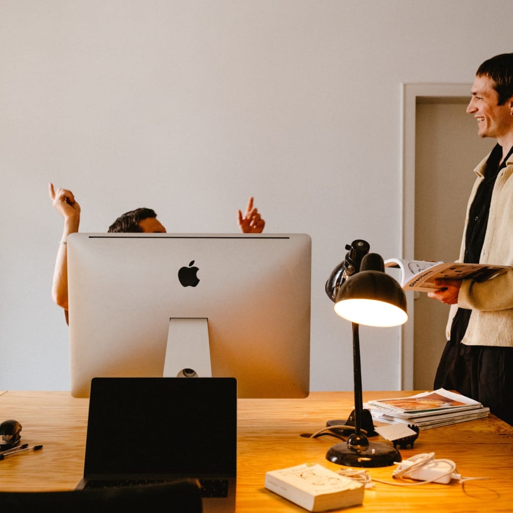 SUPEROFFICES Stuttgart