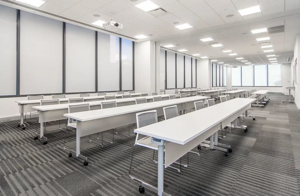 Lucid Private Offices Dallas Galleria Tower 1