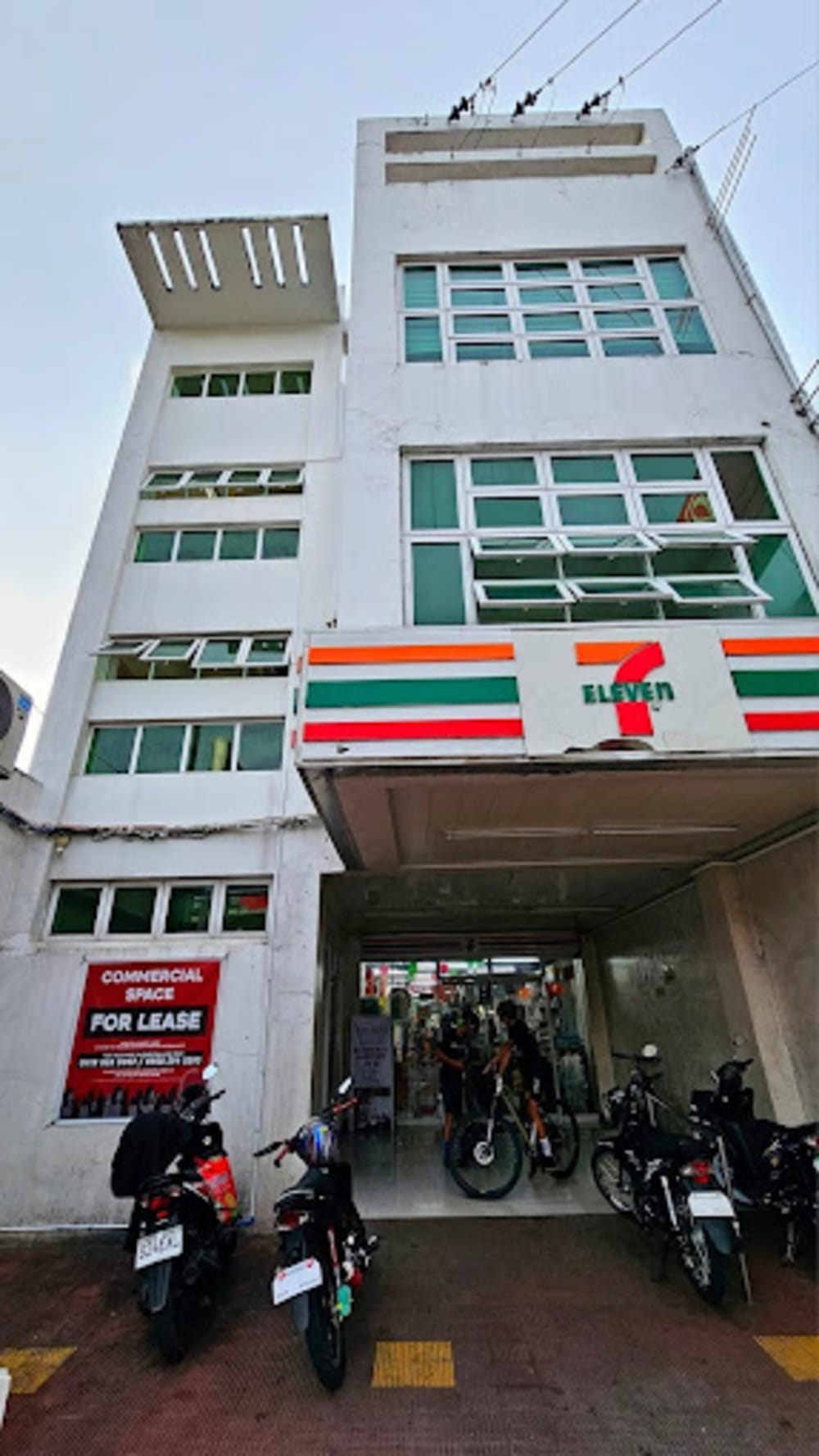 Tukawan Co-Working Space