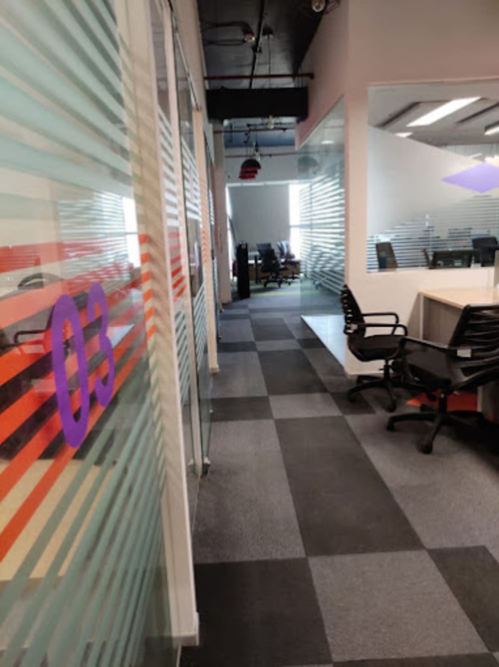 InstaOffice Marathahalli- Bengaluru