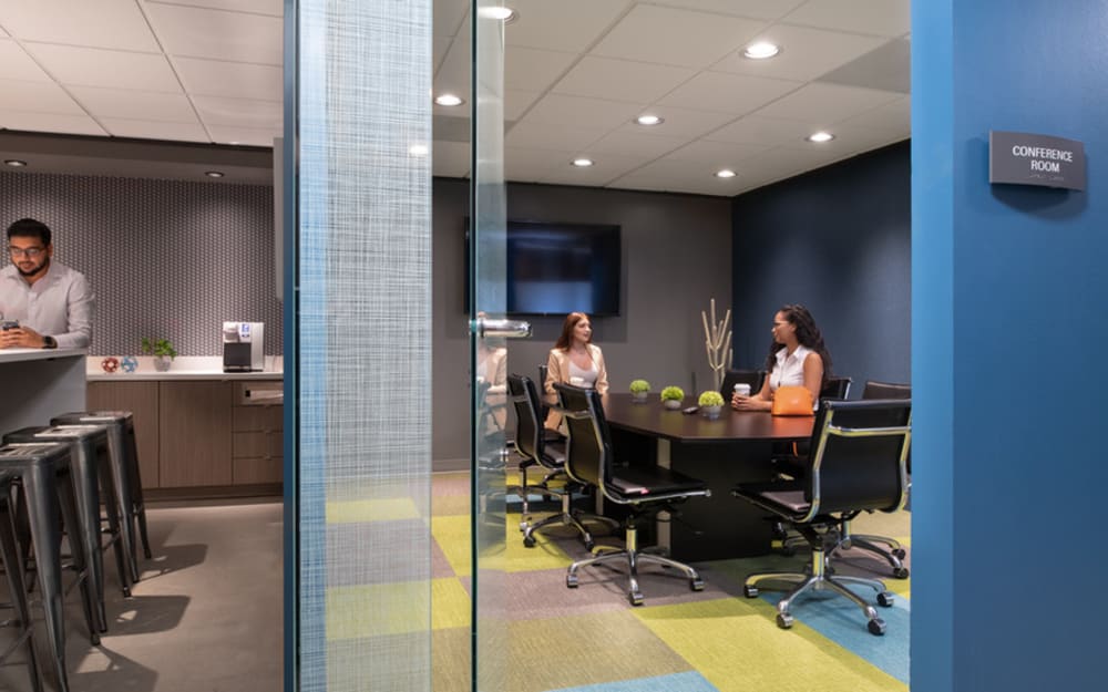 Workstyle Spaces 2323 South Voss Road