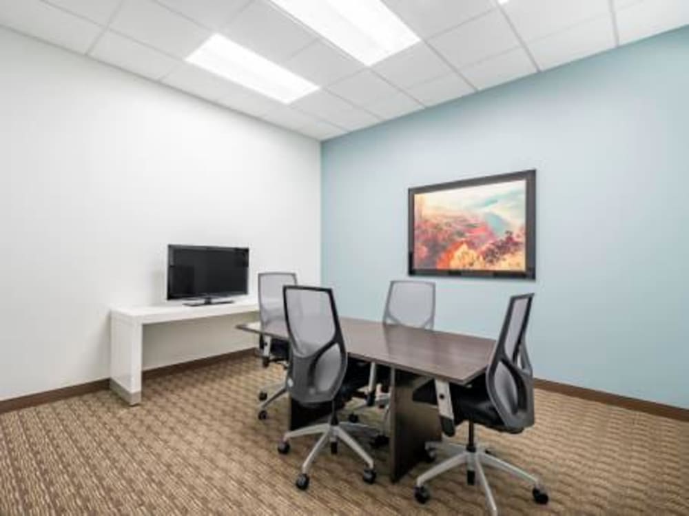Regus Cedar Ridge