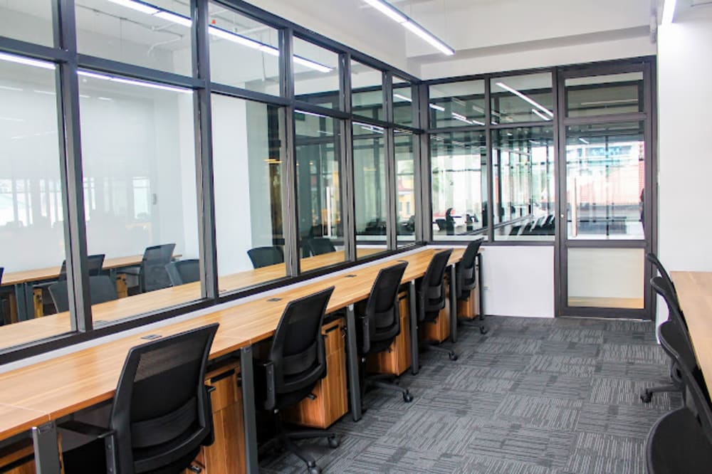 GreatWork Flexible Workspaces