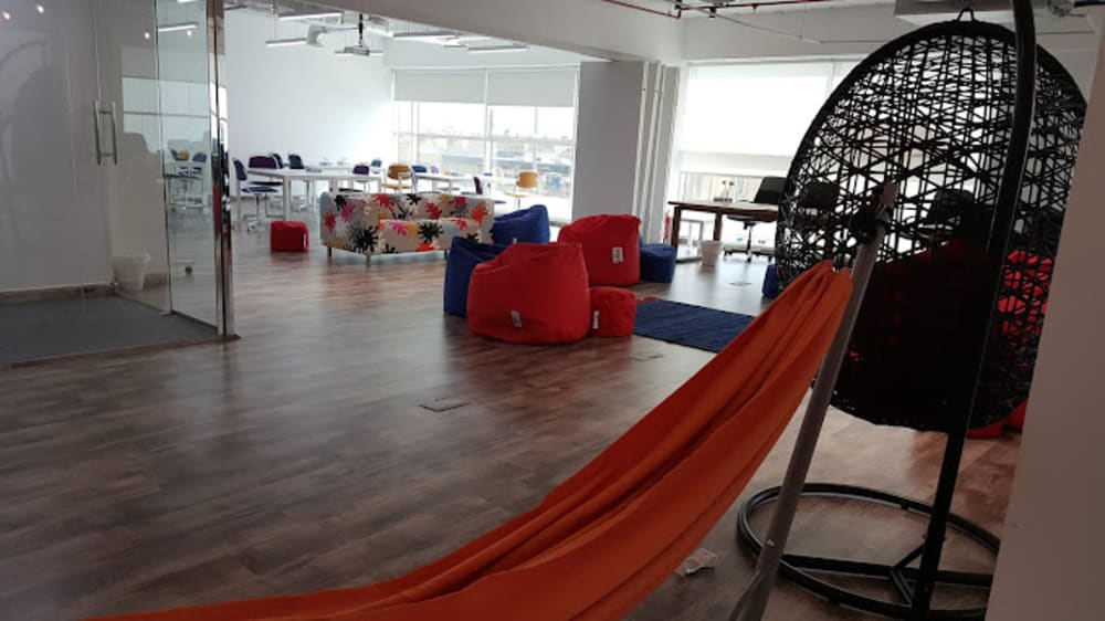 CITY Hub- Saudi Arabia