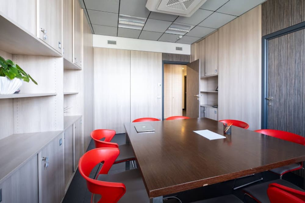 InnoWork - Centro Uffici- Bologna