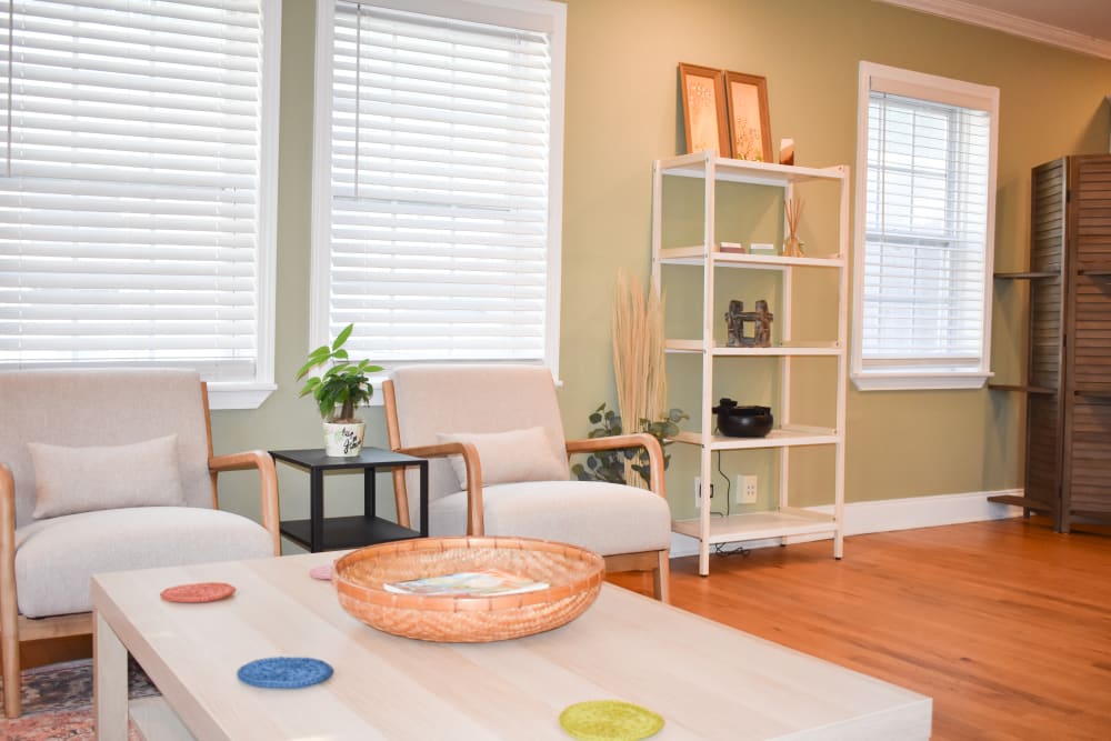 Middleground Mental Health Collective LLC