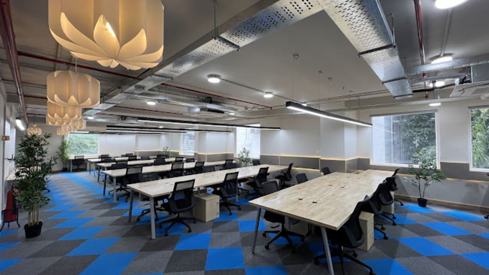 BHIVE Premium Ramanashree- Bengaluru