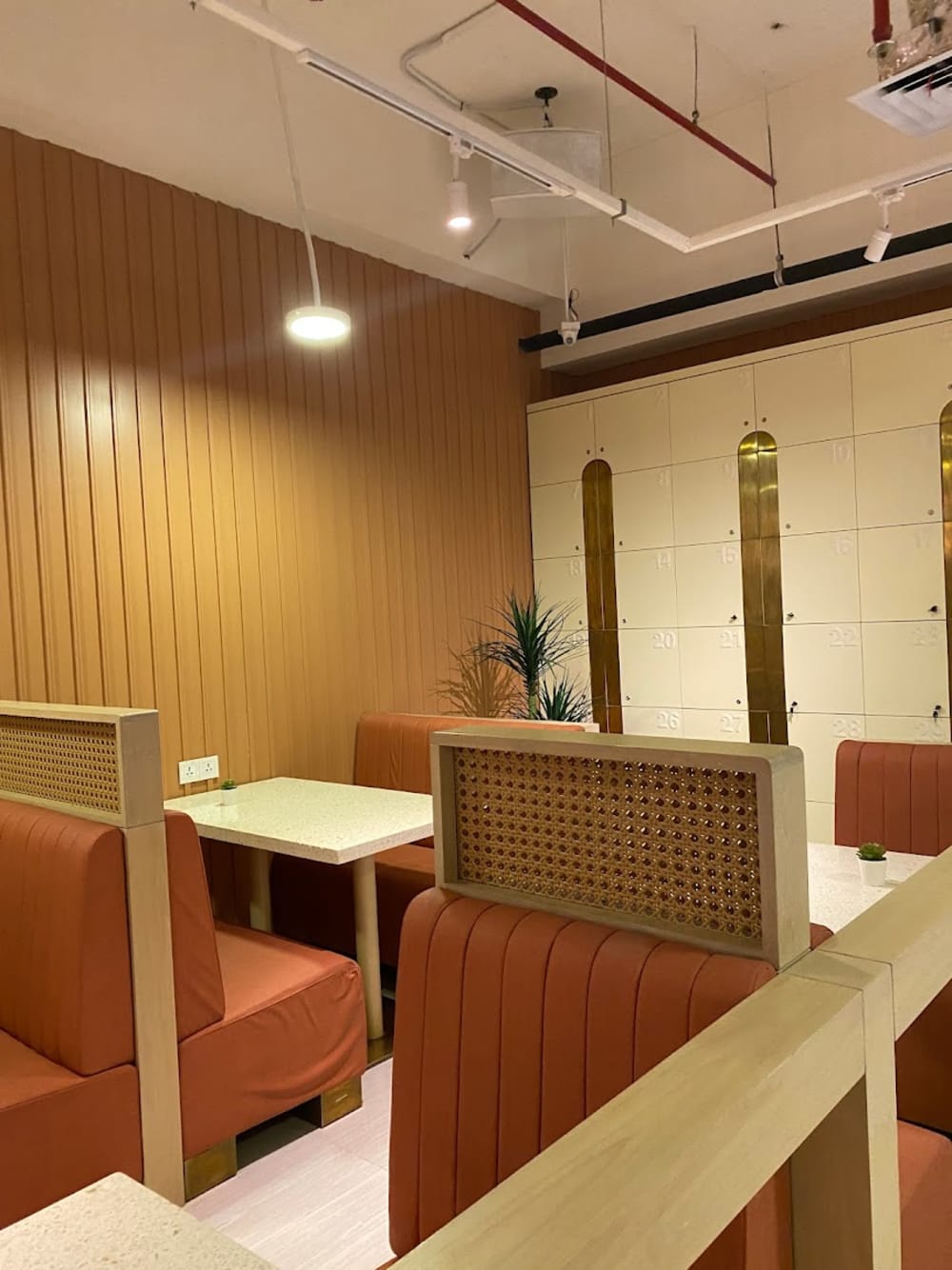 GoWork Arkadia Green Park