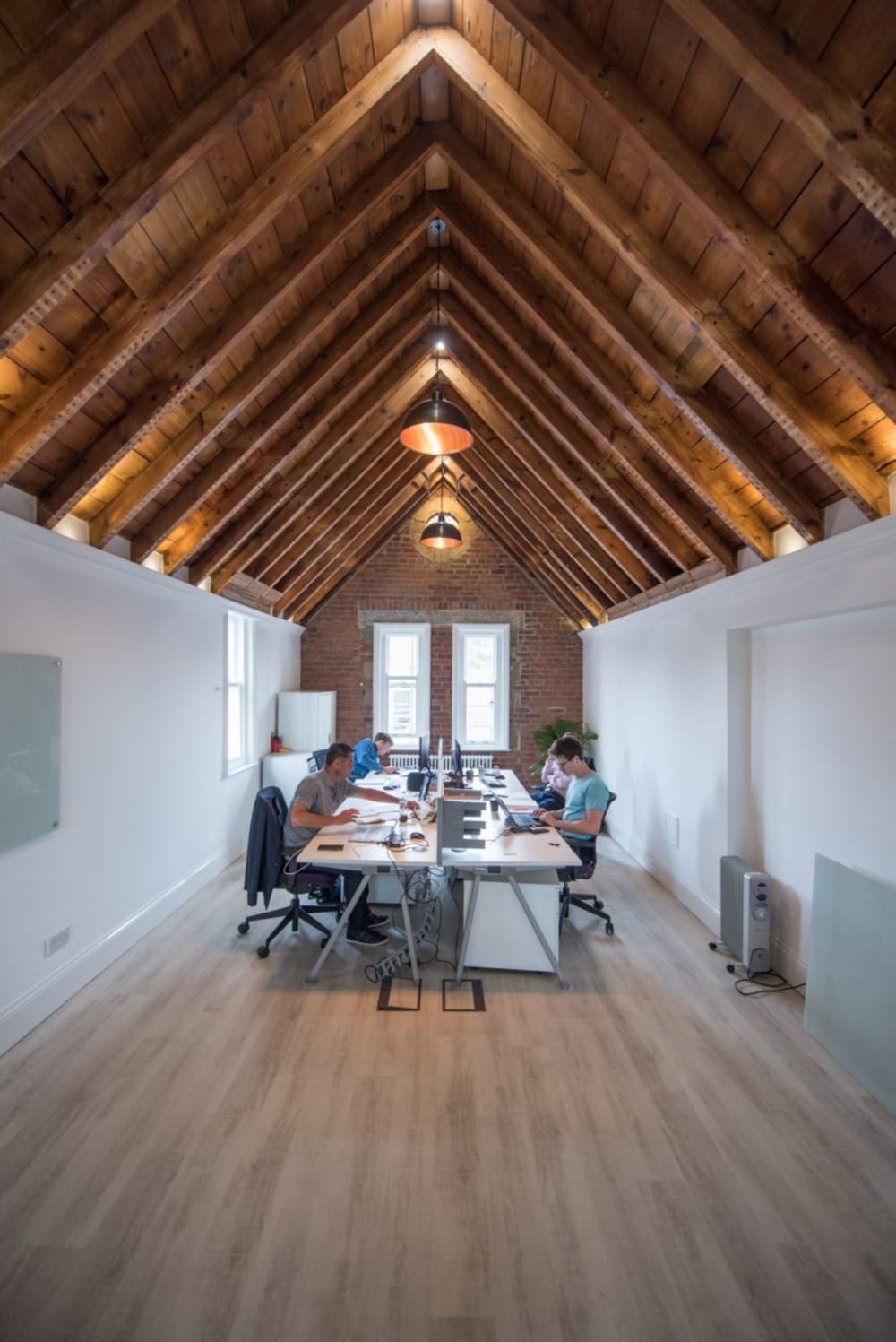 Adderstone The Fleming Newcastle