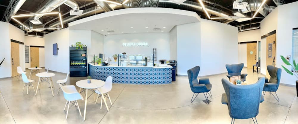 Palette Collective Ellsworth Rd