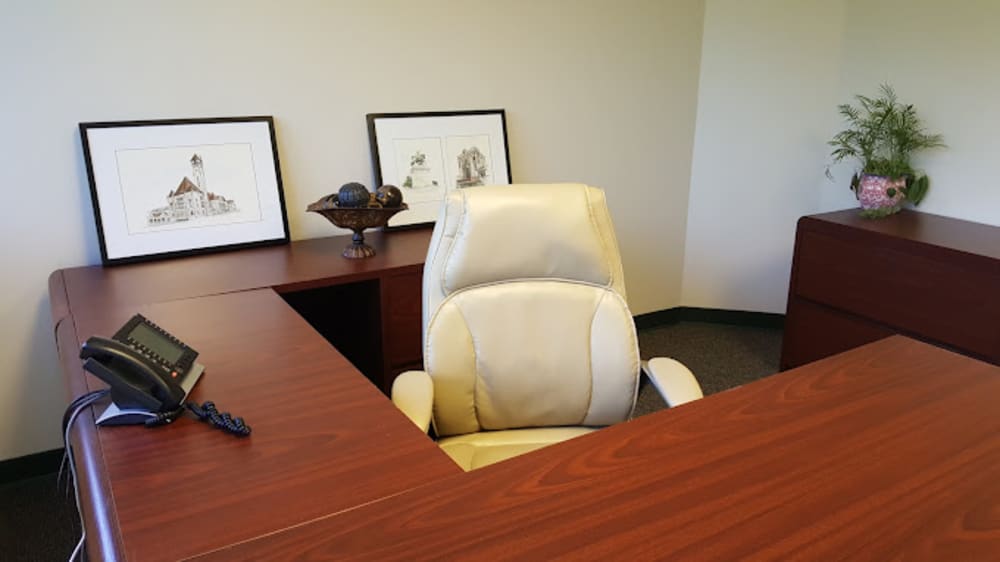 Creve Coeur Workspace