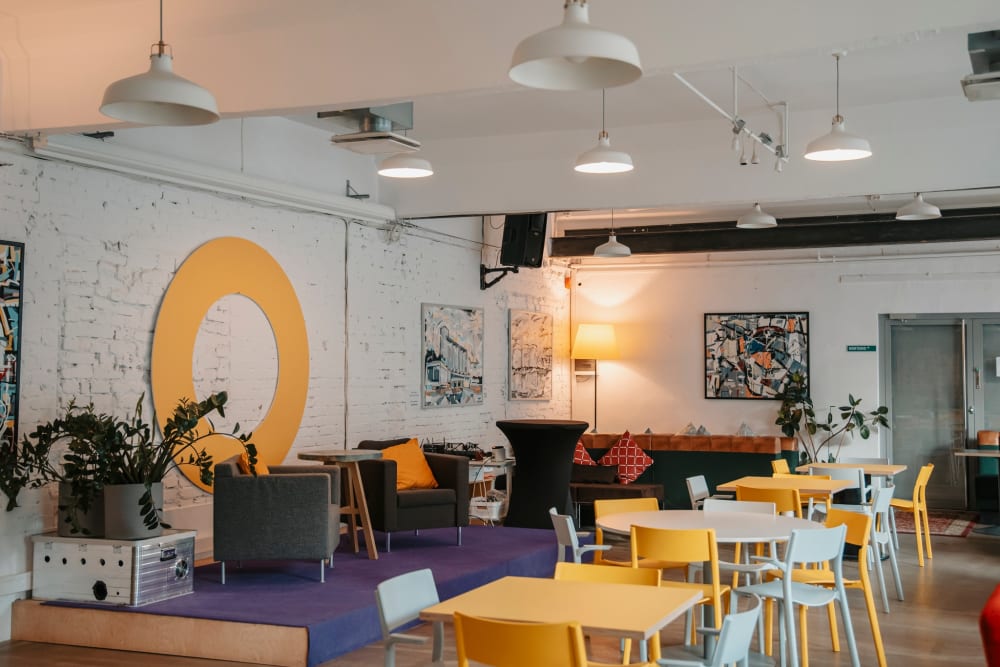 Palo Alto Club Tallinn