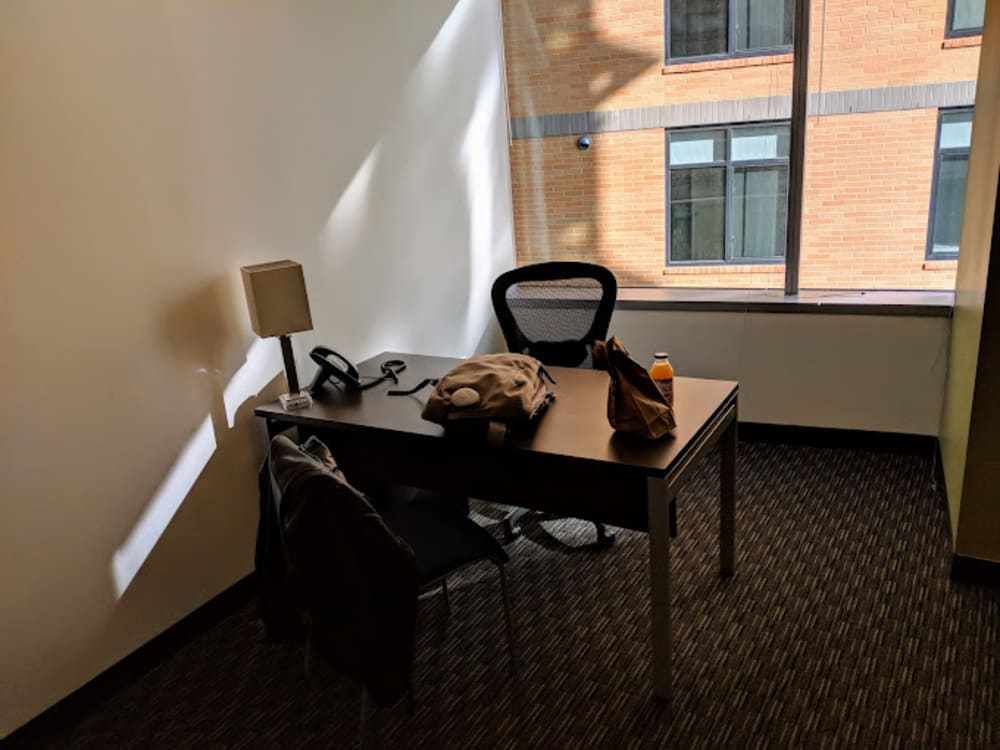 Regus Capitol Riverfront Washington