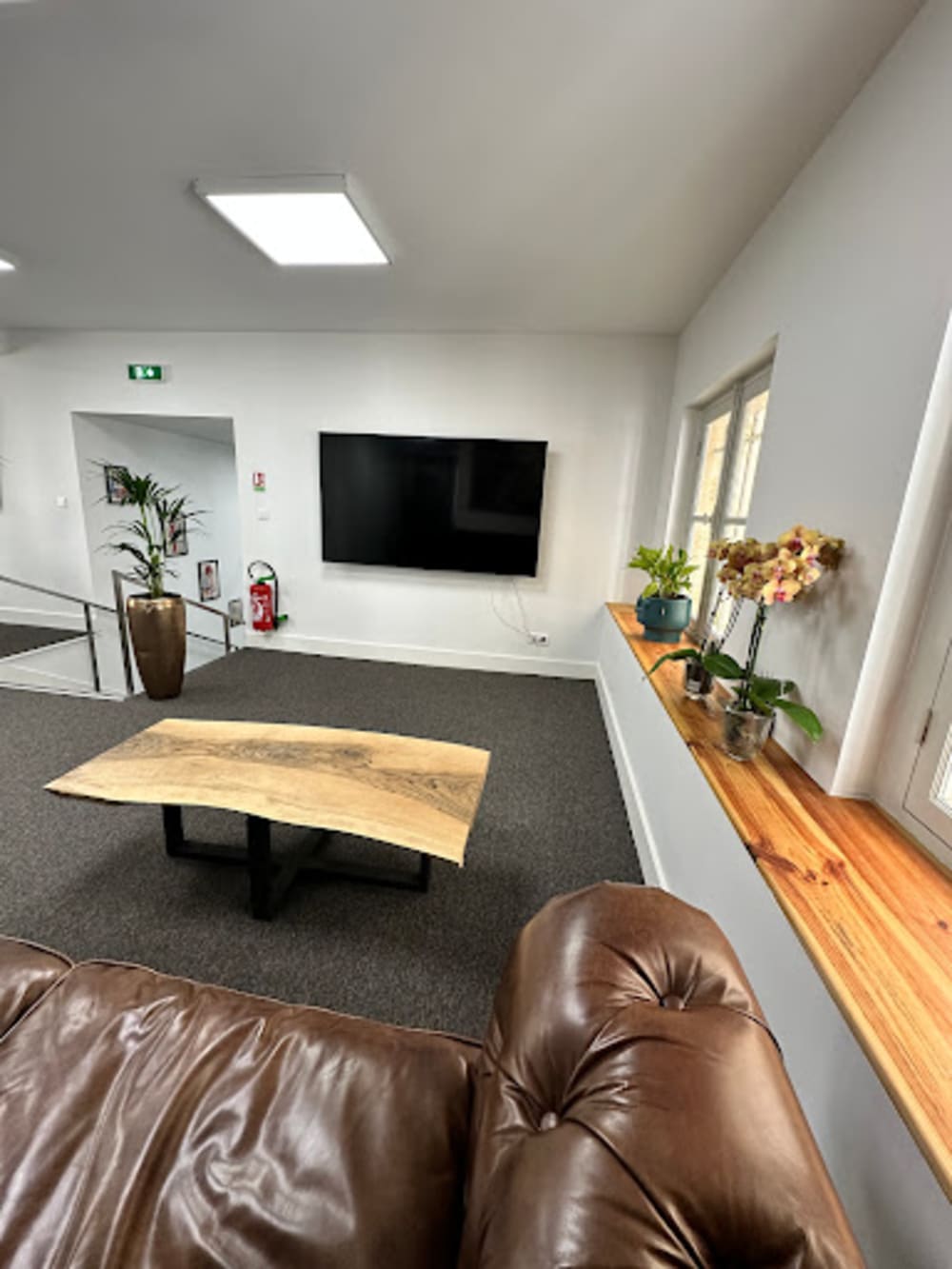 Coworking IP TEK Bordeaux