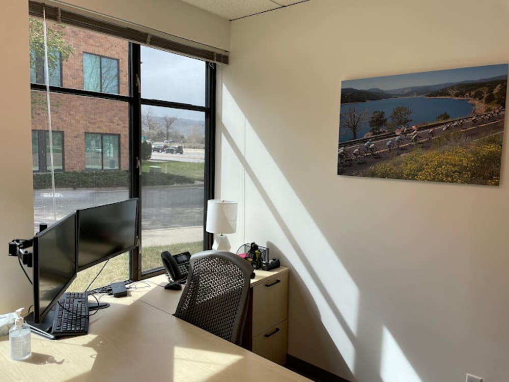 Intelligent Colorado