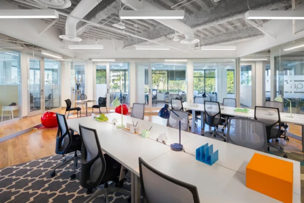 Regus Harrison-Ogden