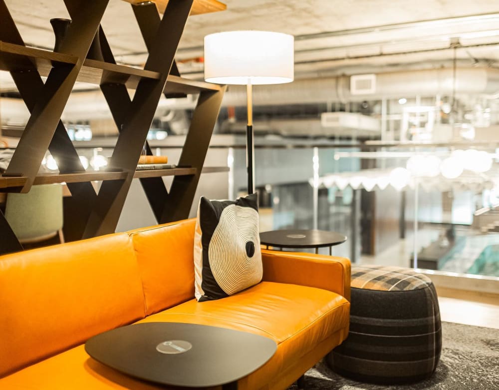 The CODE Building Charlottesville