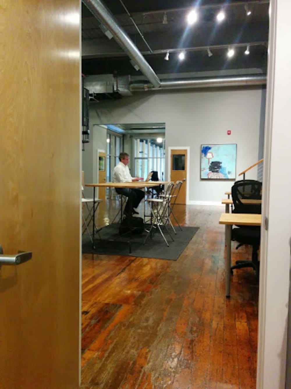 Think Tank Biddeford