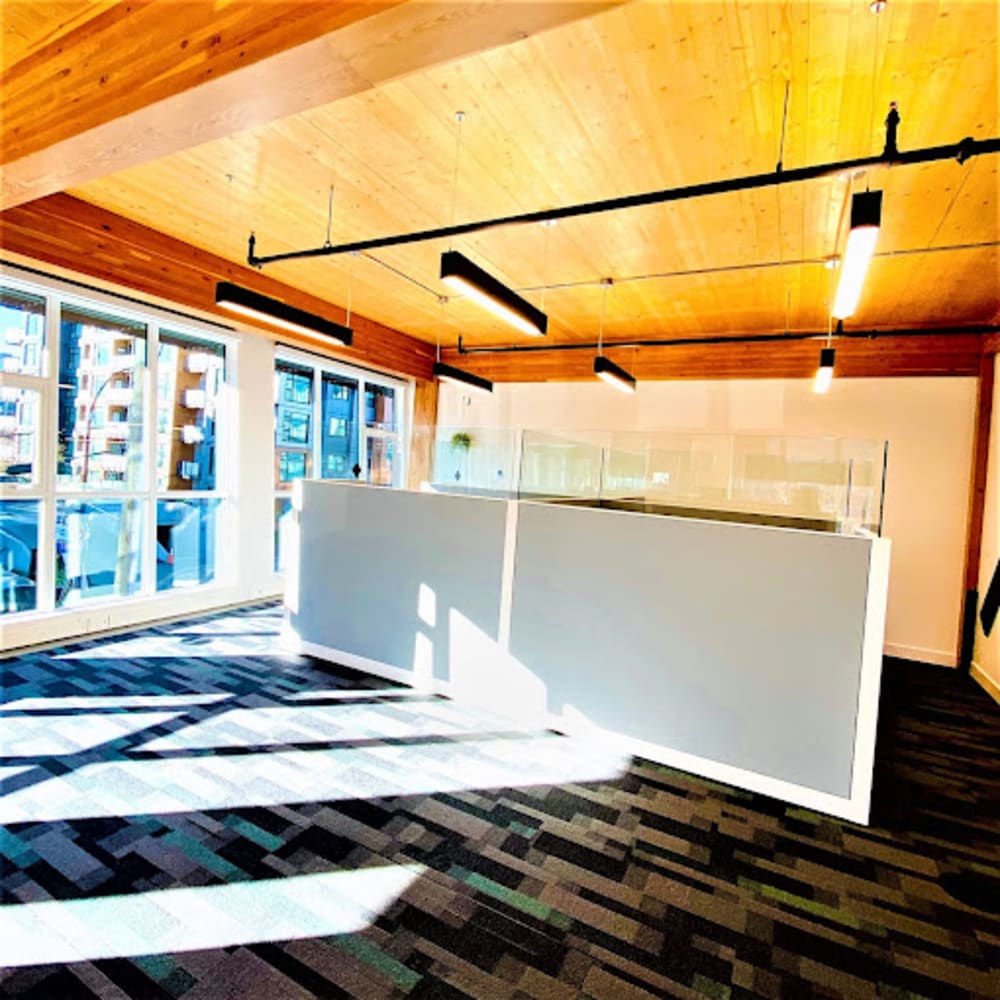 Langford Business Center