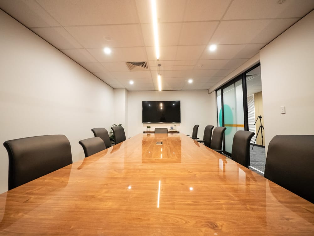 Spot Coworking 12 Pirie Street