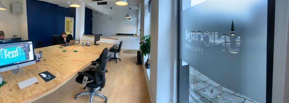 Unicorn Studios Ipswich