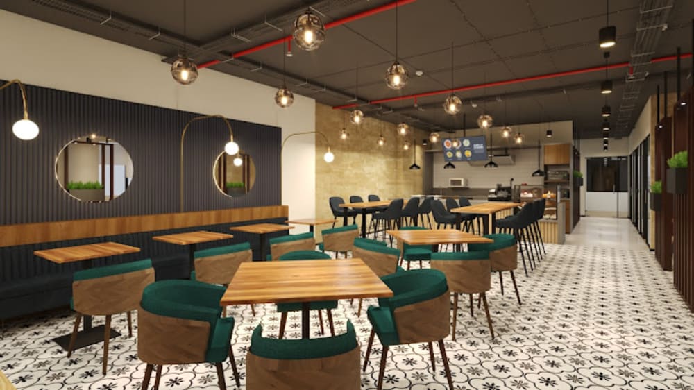 Awfis Rajkamal Pinnacle- Chennai