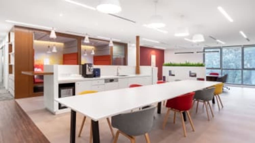 Regus Kuala Lumpur Visio Tower