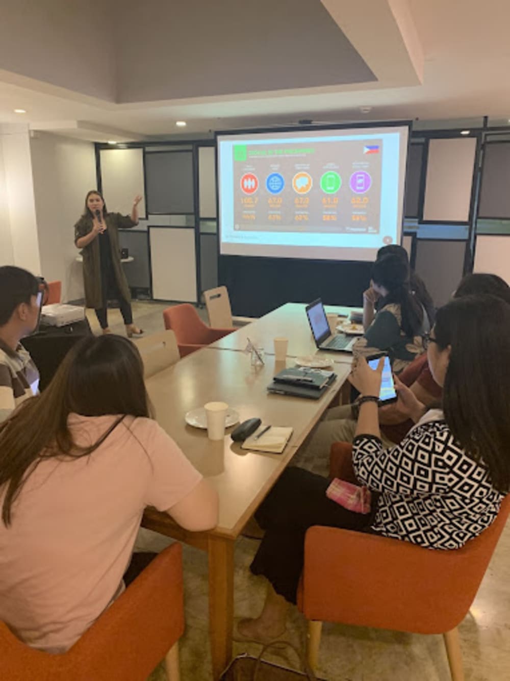 Alt Shift Coworking Space Makati