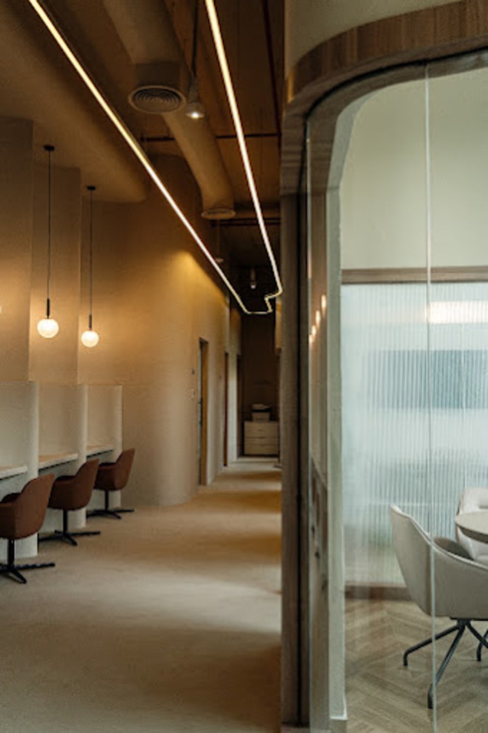 Lammah Space-Sharjah