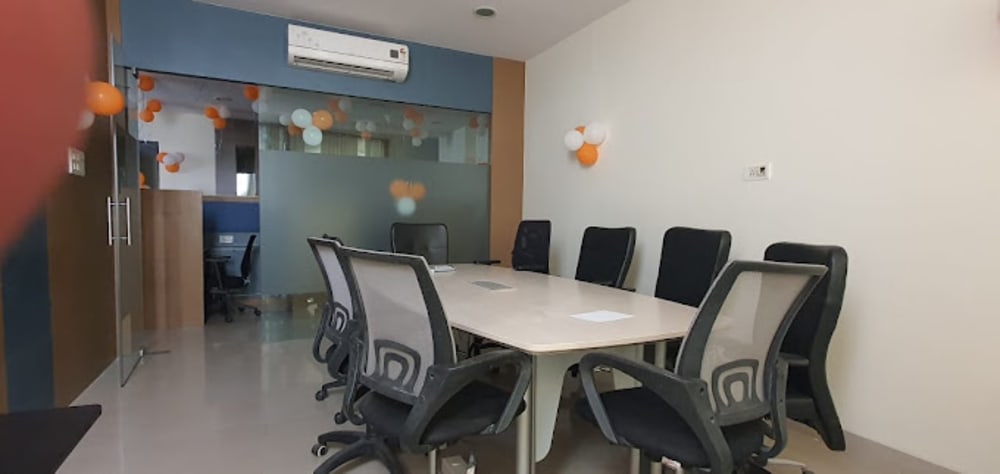 Ambience Business Conference Center & Co-Working