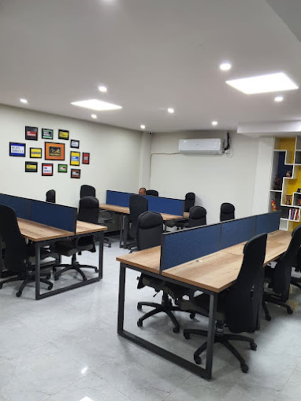 TechsaSpace Islamabad