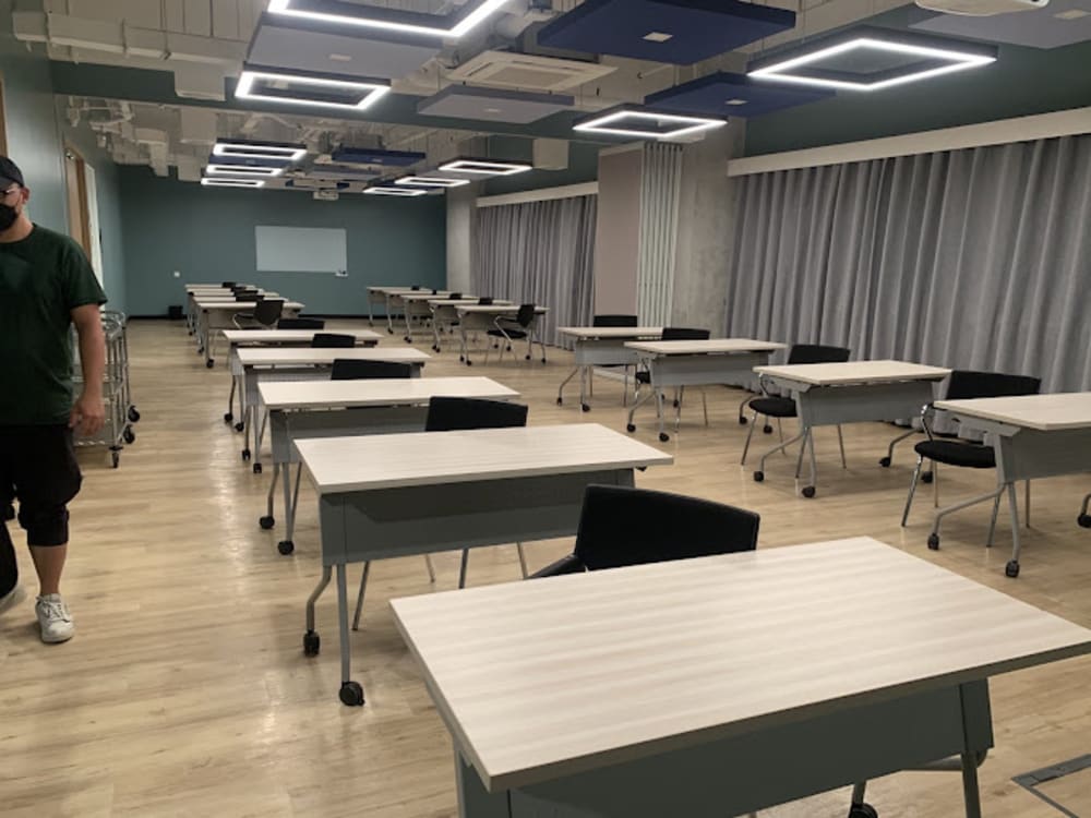 KMC Armstrong Corporate Center