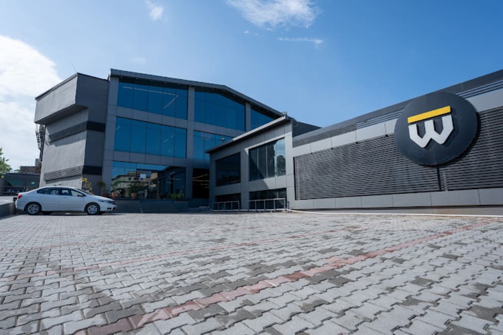 Daftarkhwan NORTH Islamabad