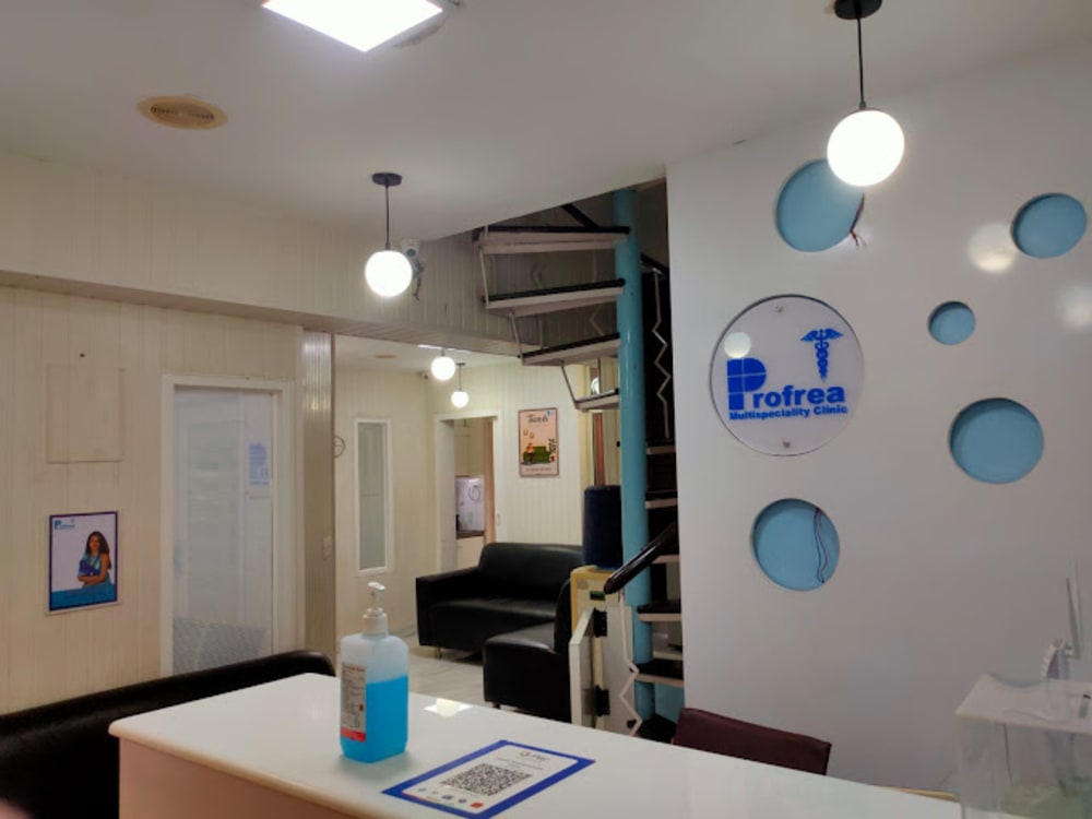 Profrea Medical Smart Clinics