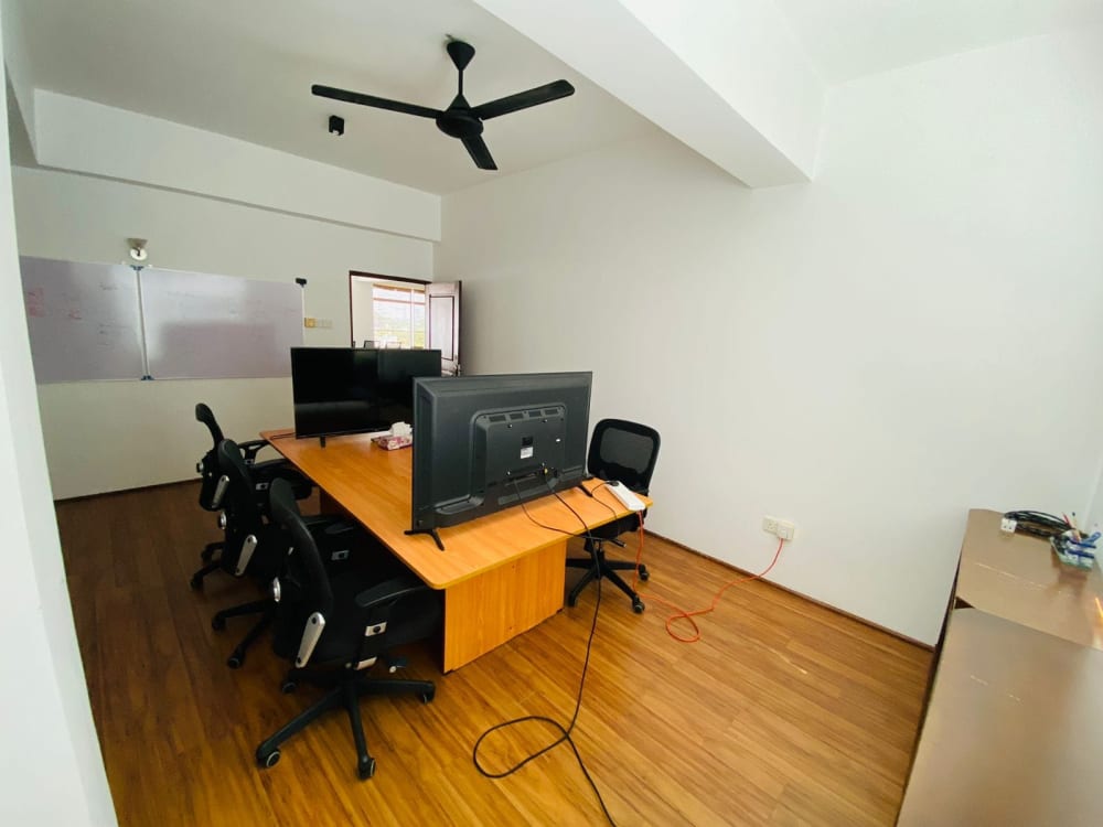 Office Space- Colombo