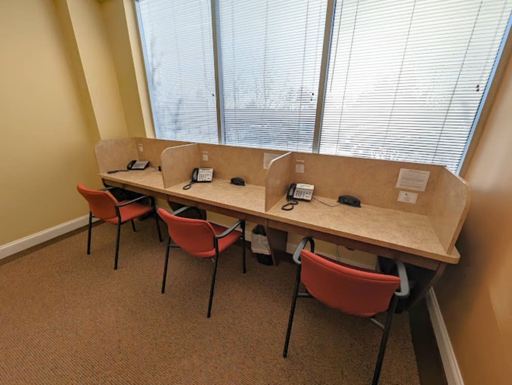 Business Suites Columbia