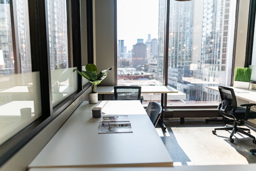 Workbox Gold Coast Chicago