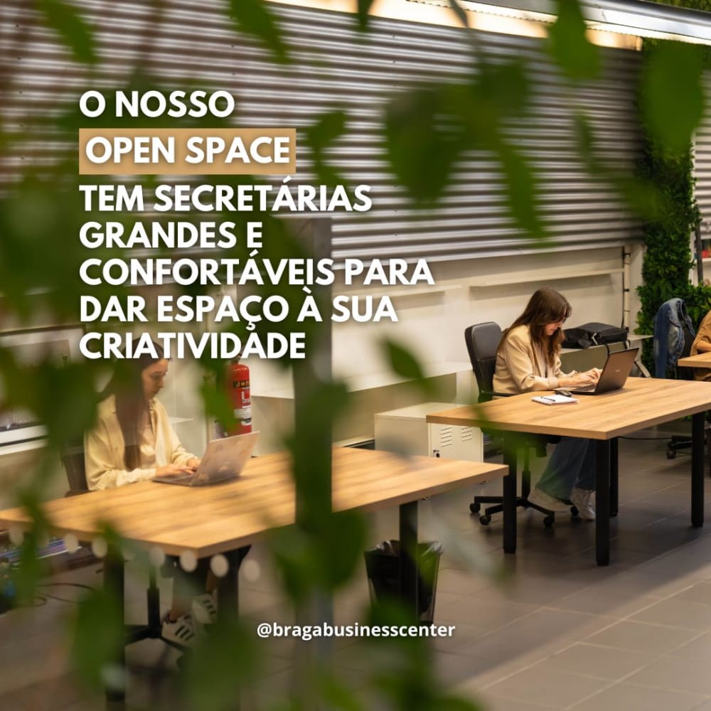 Braga Business Center-Liberdade