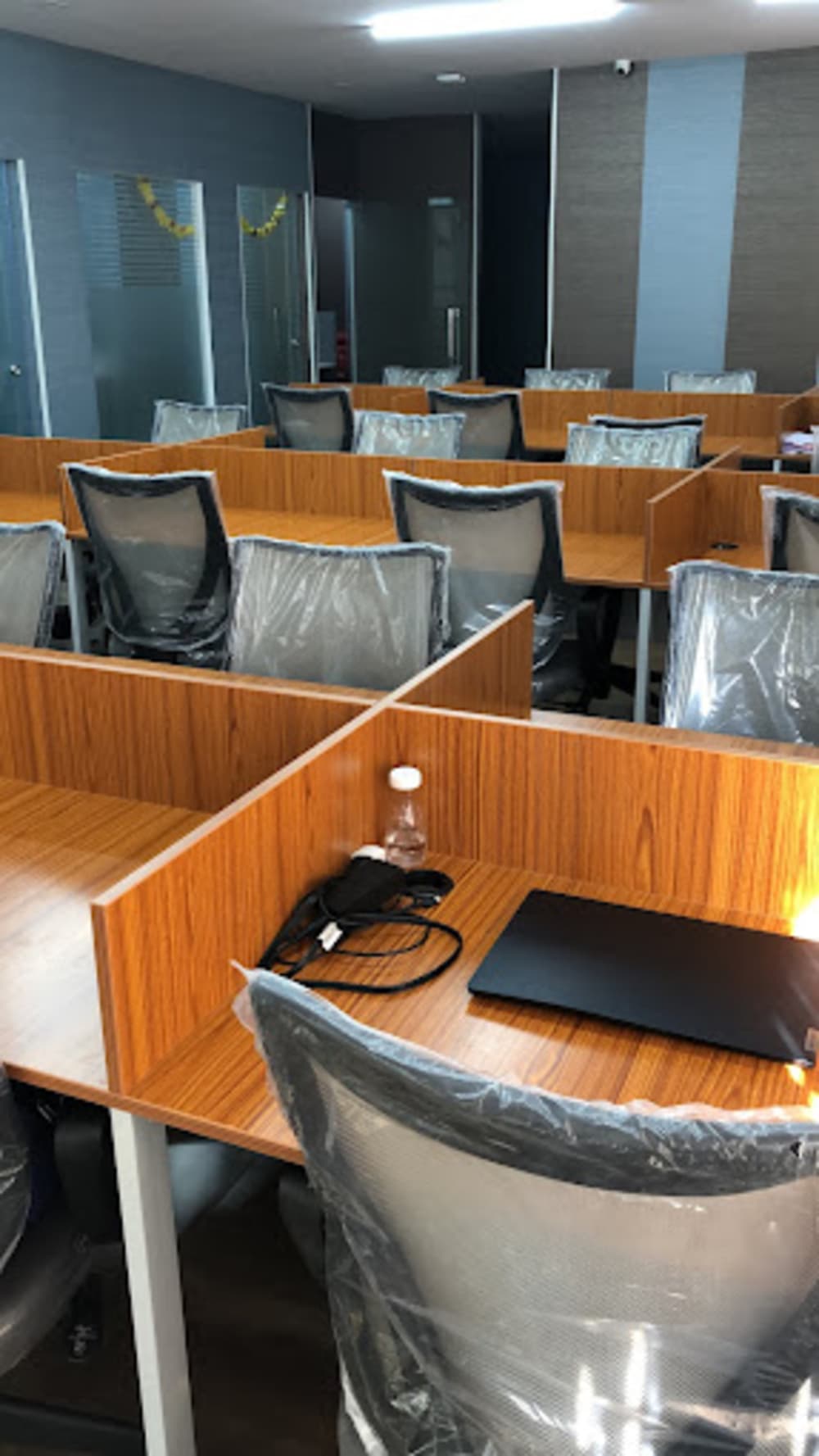 Blooming Coworking Spaces Rajajinagar- Bengaluru