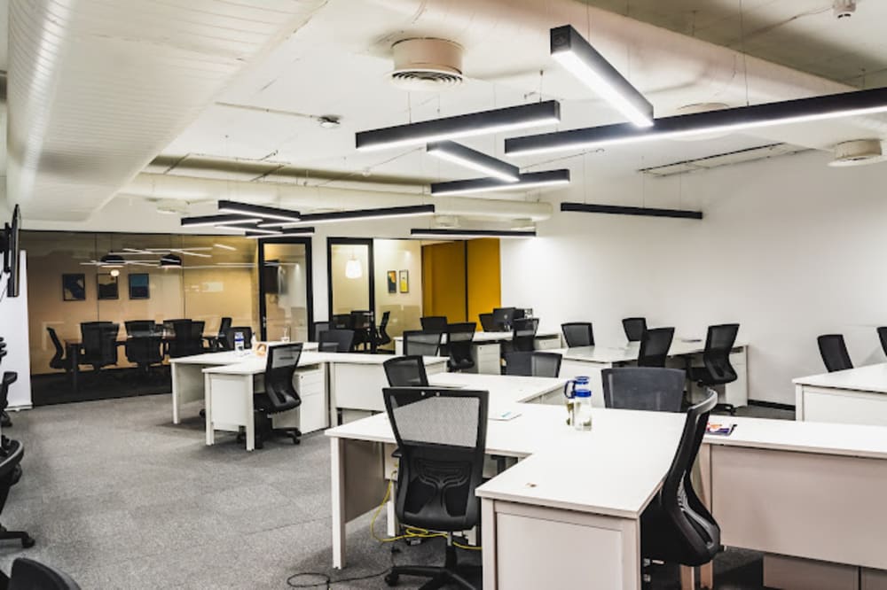 GoodWorks CoWork Padmanabhanagar- Bengaluru