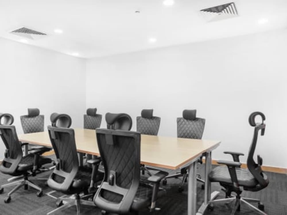 Regus CitiCentre- Chennai