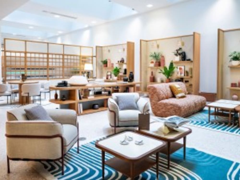 Wellio Paris Gare de Lyon