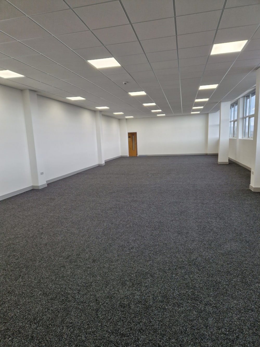 Python Properties The Co-Operative Buildings