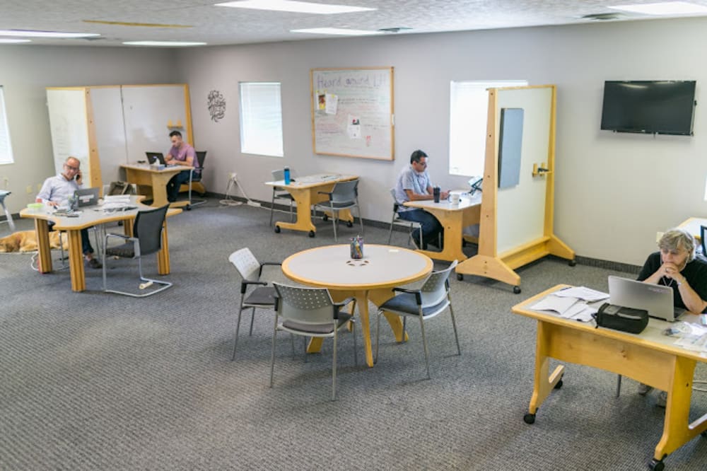 LaunchHouse-Highland Heights