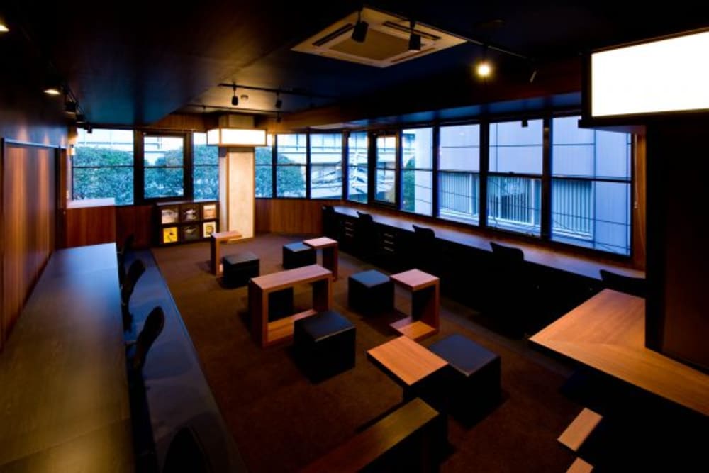 share YODOYABASHI deck