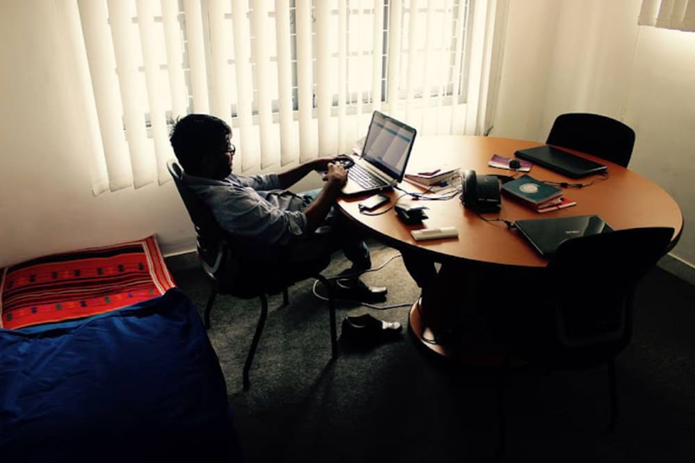 HUB9 Bauddhaloka Mawatha