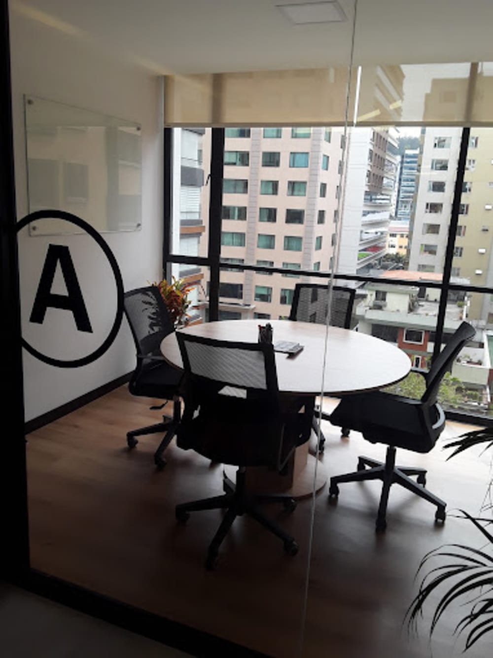 Misión Coworking Studio